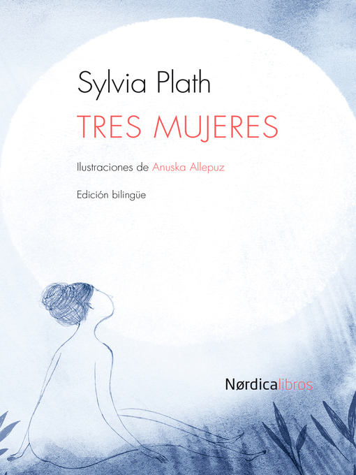 Imagen de portada de Tres mujeres